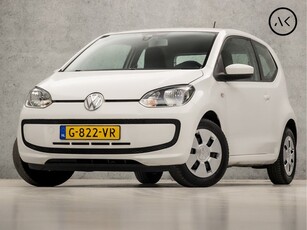 Volkswagen up! 1.0 move up! BlueMotion (AIRCO, CRUISE