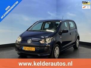 Volkswagen Up! 1.0 move up! BlueMotion Airco Navi Elktr