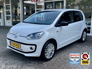 Volkswagen Up! 1.0 move up! BlueMotion Navi, Bluetooth, LM..