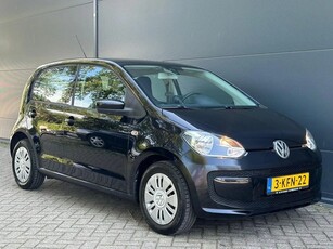 Volkswagen Up! 1.0 move up! BlueMotion NAVI ELEK RAMEN