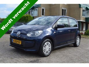 Volkswagen up! 1.0 move up! BM Nap / Airco / Elec. pakket /