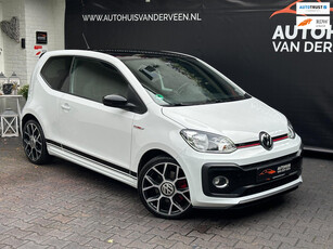 Volkswagen Up! 1.0 TSI GTI, Clima/Cruise/PDC/Etc!!