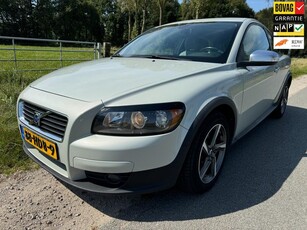 Volvo C30 1.8 Sport 125PK keurig onderhouden