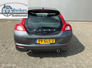 Volvo C30 Sport 1.8