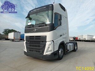 Volvo FH 13 460 Euro 6 (bj 2022, automaat)