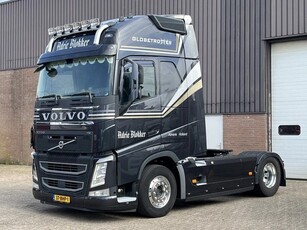 Volvo FH 460 / Globe XL / Full spoiler / I-Parkcool / 2x