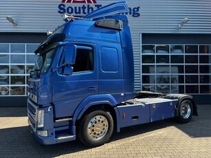 Volvo FM450 4x2T EURO 6 ADR (bj 2014, automaat)