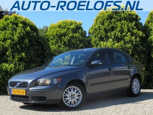 Volvo S40 2.4 Kinetic *Airco*Trekhaak*Youngtimer*