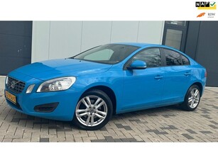 Volvo S60 1.6 T4F Summum