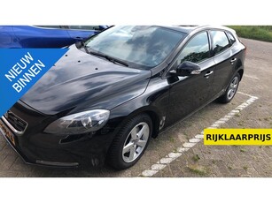 Volvo V40 1.6 T2 Kinetic