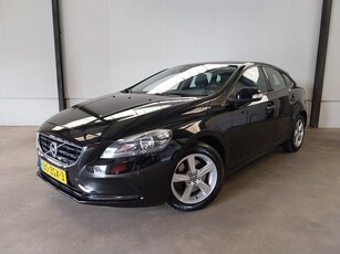 Volvo V40 1.6 T3 150 PK CAMERA LED NAVI CRUISE AIRCO