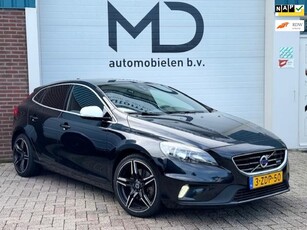 Volvo V40 2.0 D4 Ocean Race Business / R-Design / LED / Pano