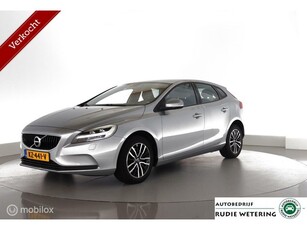 Volvo V40 2.0 T2 Nordic+ trekhaaklednaveccpdclmv16