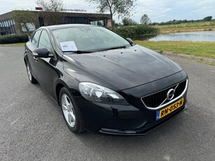 Volvo V40 2.0 T3 Nordic, 1E EIG, NAP, panodak, geen import