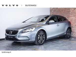 Volvo V40 T2 Automaat Edition+ Park Assist achter