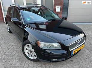 Volvo V50 2.4 Edition II / Airco / LM / Nieuwe Distributie