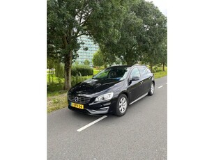 Volvo V60 1.6 D2 Kinetic