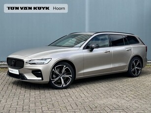 Volvo V60 2.0 B3 Plus Dark / Pan dak / Elek. trekhaak /