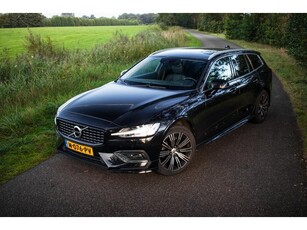 Volvo V60 2.0 D4 R-Design