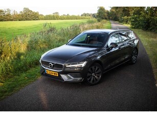 Volvo V60 2.0 T6 Recharge AWD R-Design