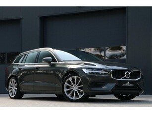 Volvo V60 2.0 T6 Twin Engine AWD Pro 360cam Adaptiv Cruise