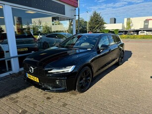 Volvo V60 2.0 T6 Twin Engine AWD R-Design (bj 2020)