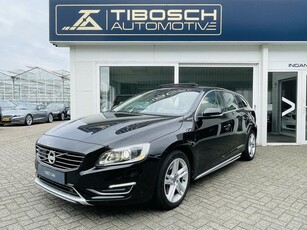 Volvo V60 2.4 D6 AWD Plug-In Hybrid Summum