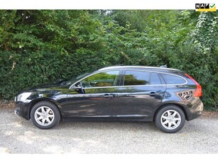 Volvo V60 3.0 T6 AWD Summum 305pk/Org NL/NAP/Schuifdak