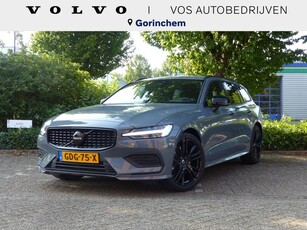 Volvo V60 B3 Essential Edition €46.000 Fiscaal