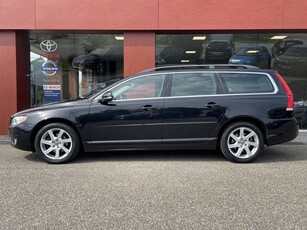 Volvo V70 1.6 T4 Nordic+ (bj 2014)