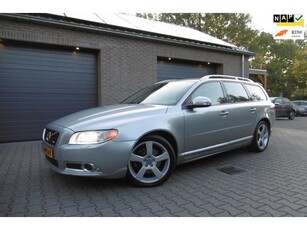 Volvo V70 2.0T R-Edition AUT ECC NAVI CAMERA 2011