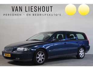 Volvo V70 2.4 Comfort Line APK TOT 12-2024 !! --- A.S.