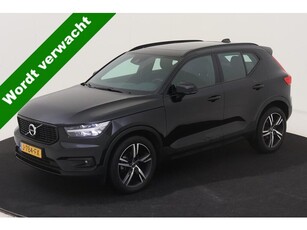 Volvo XC40 1.5 T2 R-Design NL AUTO PANO LEDER CARPLAY