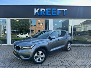 Volvo XC40 1.5 T3 Inscription Elektr Trekhaak (bj 2019)