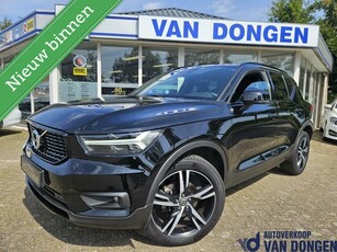 Volvo XC40 1.5 T3 R-Design Navigatie / 19