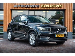 Volvo XC40 1.5 T3 Trekhaak Navi 17