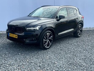 Volvo XC40 1.5 T4 Recharge R-Design Automaat - Adaptive