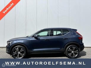 Volvo XC40 1.5 T5 Recharge Inscription