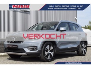 Volvo XC40 1.5 T5 Recharge Inscription Expression Adaptive