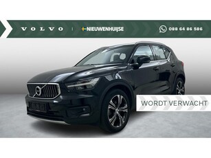 Volvo XC40 1.5 T5 Recharge Inscription Leder