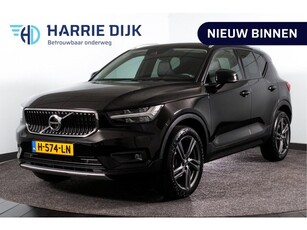 Volvo XC40 160 PK 1.5 T3 Automaat Dig.Cockpit