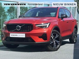 Volvo XC40 2.0 B4 Plus Dark , Adaptive Cruise , Pilot