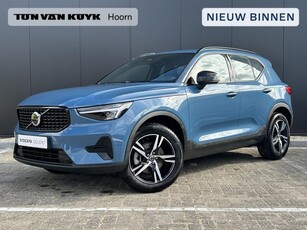 Volvo XC40 2.0 B4 Plus Dark / Elektrische stoelen /