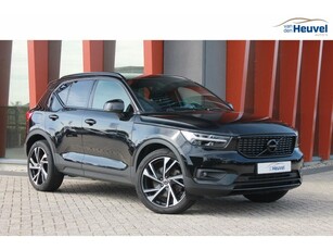 Volvo XC40 T5 Recharge R-Design Parkeercamera 20 Inch