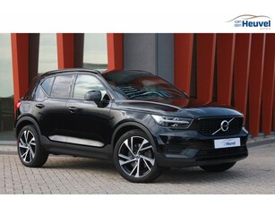 Volvo XC40 T5 Recharge R-Design Pilot Assist BLIS