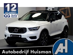 Volvo XC40 1.5 T5 Recharge 193kW/262pk Aut7 R-Design