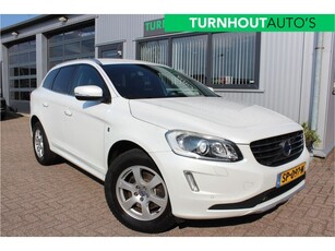 Volvo XC60 2.0 5 cilinder Ocean Race (bj 2014, automaat)