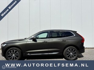 Volvo XC60 2.0 B4 AWD Inscription