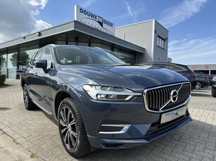 Volvo XC60 2.0 B5 Inscription Four C Pano-dak Trekhaak