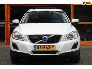 Volvo XC60 D4 5-cilinder Trekhaak 2.000 kg Blis